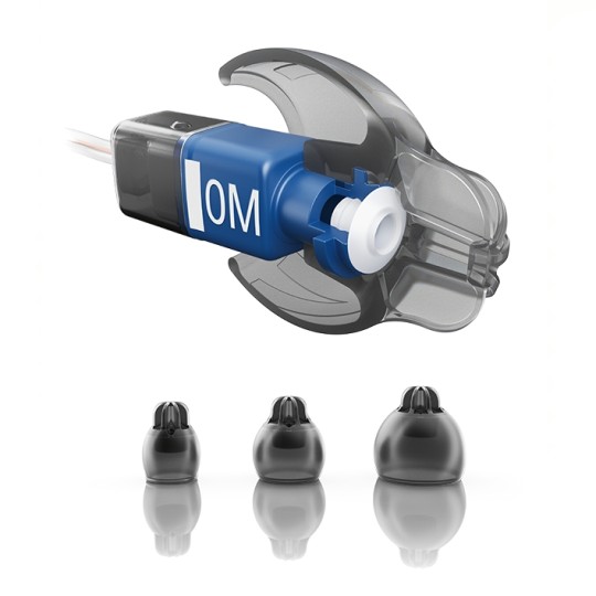 Afbeelding van EasyGuard dopjes